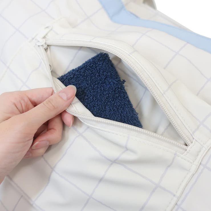 スヌーピー 手提げかばん キャリーオンバッグ | cinemacollection | 詳細画像3 