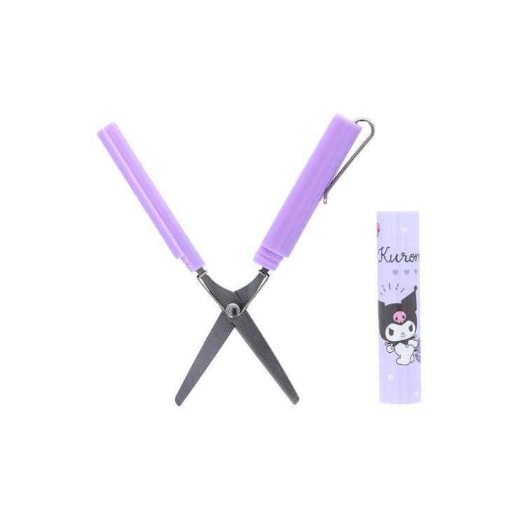 クロミ コンパクトシザー スティッキールはさみ | cinemacollection | 詳細画像1 