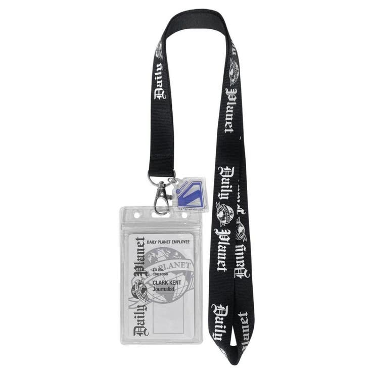 SUPERMAN スーパーマン ネックホルダー | cinemacollection | 詳細画像1 