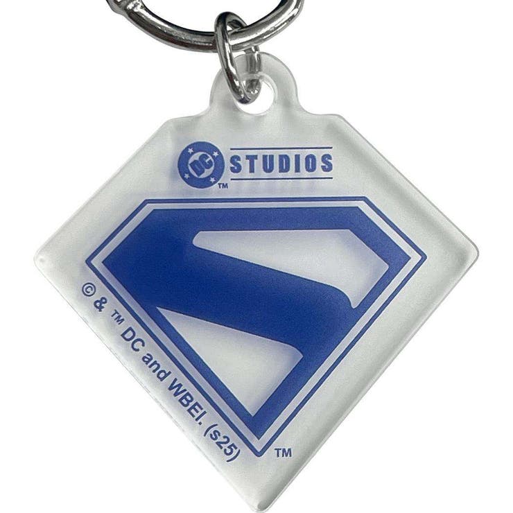 SUPERMAN スーパーマン ネックホルダー | cinemacollection | 詳細画像3 