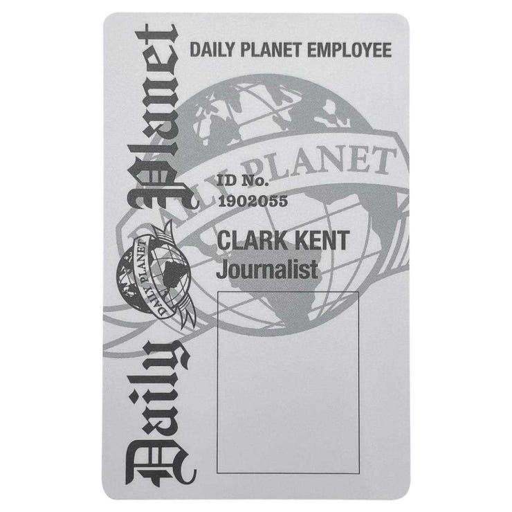 SUPERMAN スーパーマン ネックホルダー | cinemacollection | 詳細画像4 