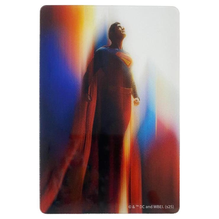 SUPERMAN スーパーマン コレクター雑貨 | cinemacollection | 詳細画像2 