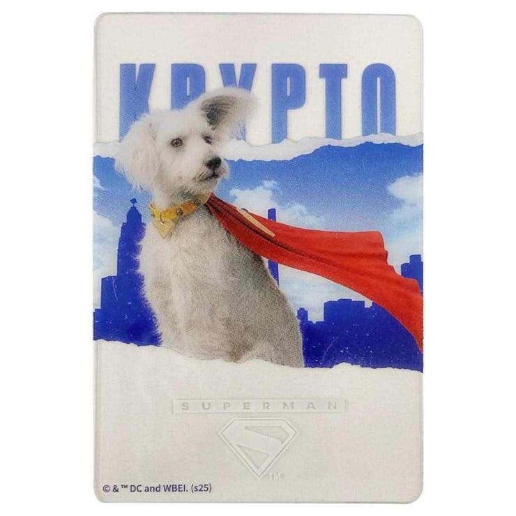 SUPERMAN スーパーマン コレクター雑貨 | cinemacollection | 詳細画像4 