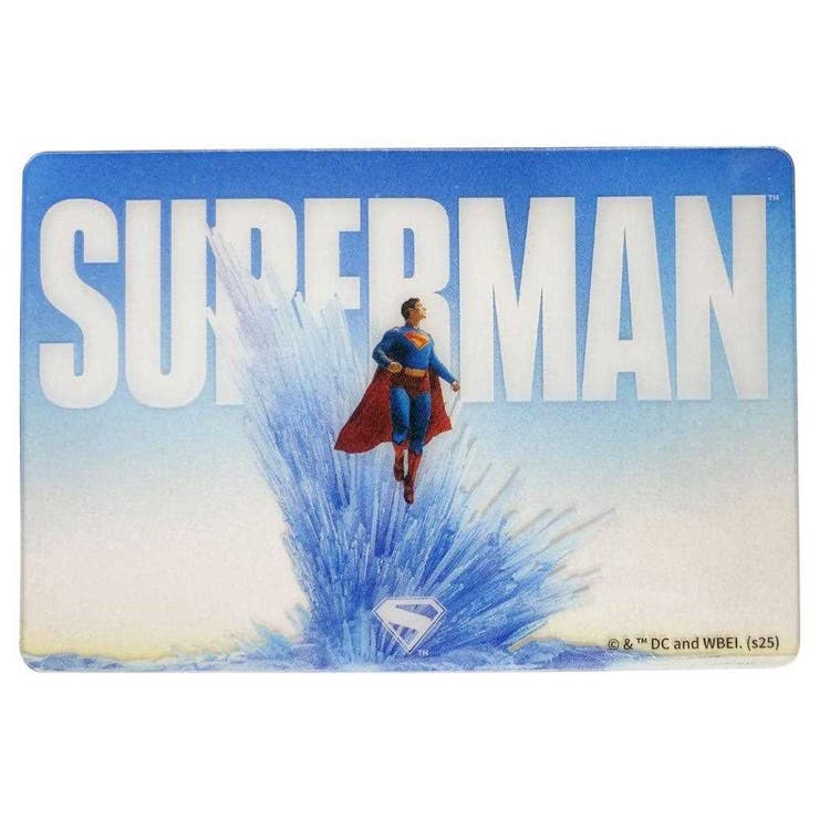 SUPERMAN スーパーマン コレクター雑貨 | cinemacollection | 詳細画像8 