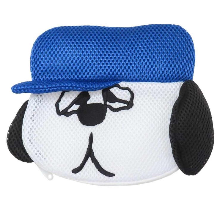 スヌーピー ミニポーチ 収納袋 | cinemacollection | 詳細画像1 