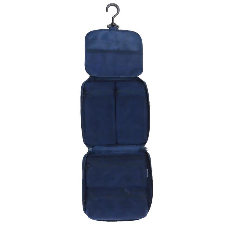 ハローキティ トラベルポーチ 吊り下げポーチ[品番：BREW0188887