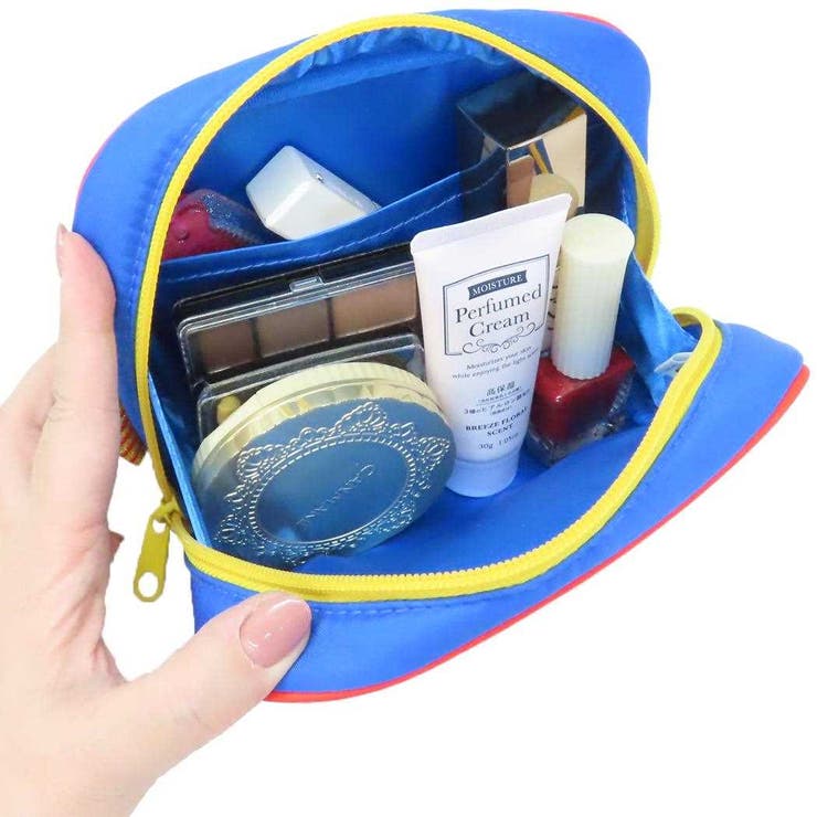 トイストーリー コスメポーチ スクエアポーチ | cinemacollection | 詳細画像3 