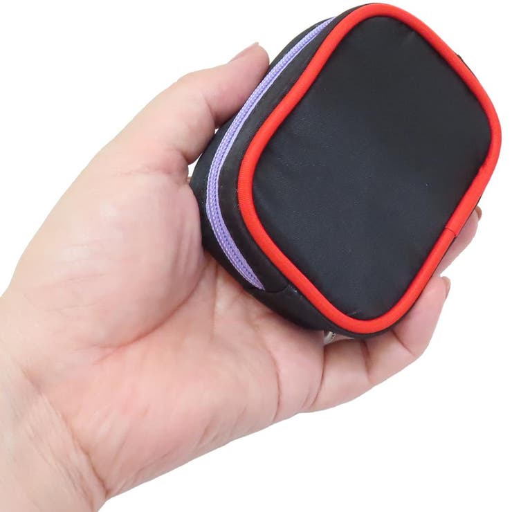 トイストーリー ミニポーチ カラビナ付きミニポーチ | cinemacollection | 詳細画像2 