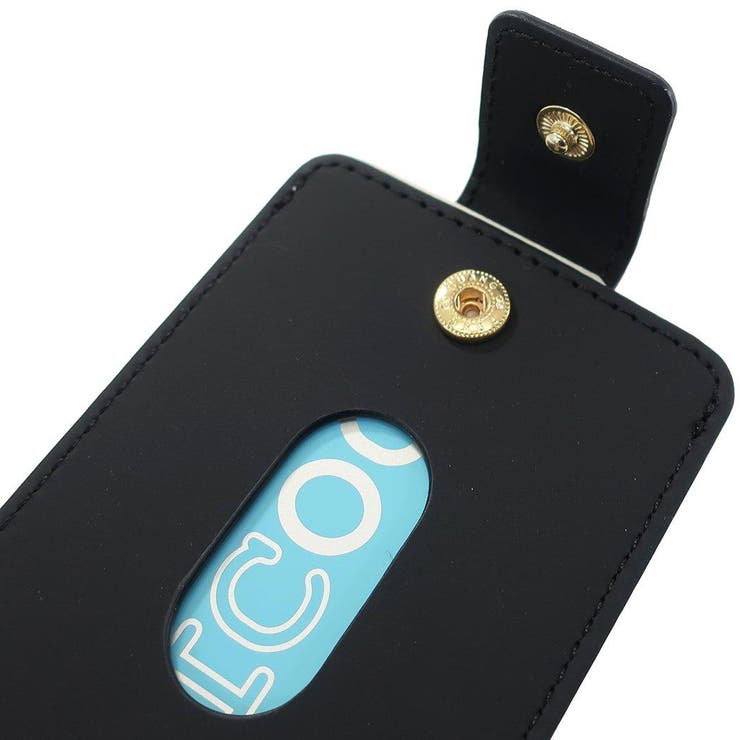 パワーパフガールズ 定期入れ ICカードケース | cinemacollection | 詳細画像3 