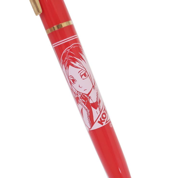 ハイキュー！！ ボールペン マッハボールインク | cinemacollection | 詳細画像2 
