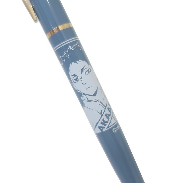 ハイキュー！！ ボールペン マッハボールインク | cinemacollection | 詳細画像2 