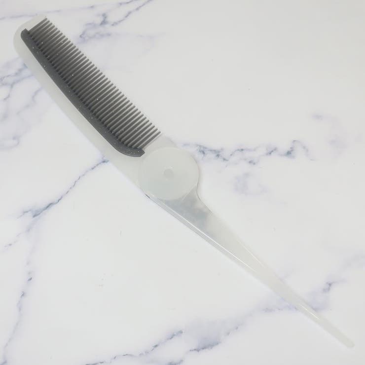 スターダストユートピア くし スリム折りたたみコーム | cinemacollection | 詳細画像2 