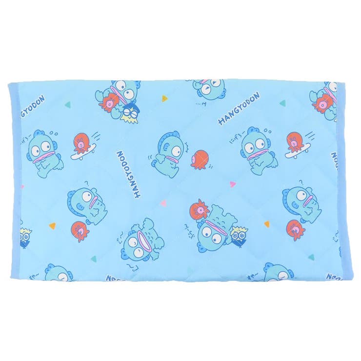 ハンギョドン ピローカバー クール枕パッド | cinemacollection | 詳細画像1 