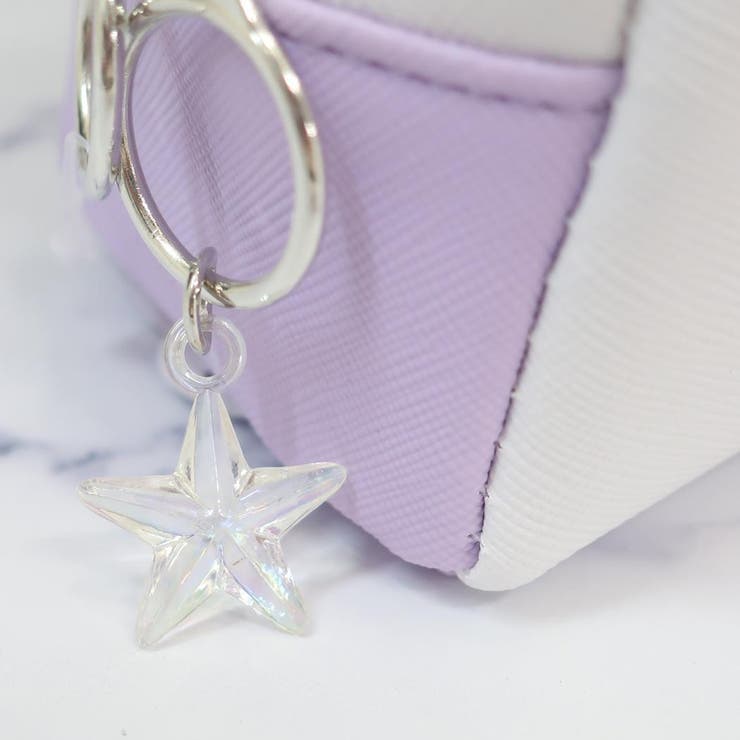 ナイトミャウ ペンポーチ ツインファスナーペンケース | cinemacollection | 詳細画像4 