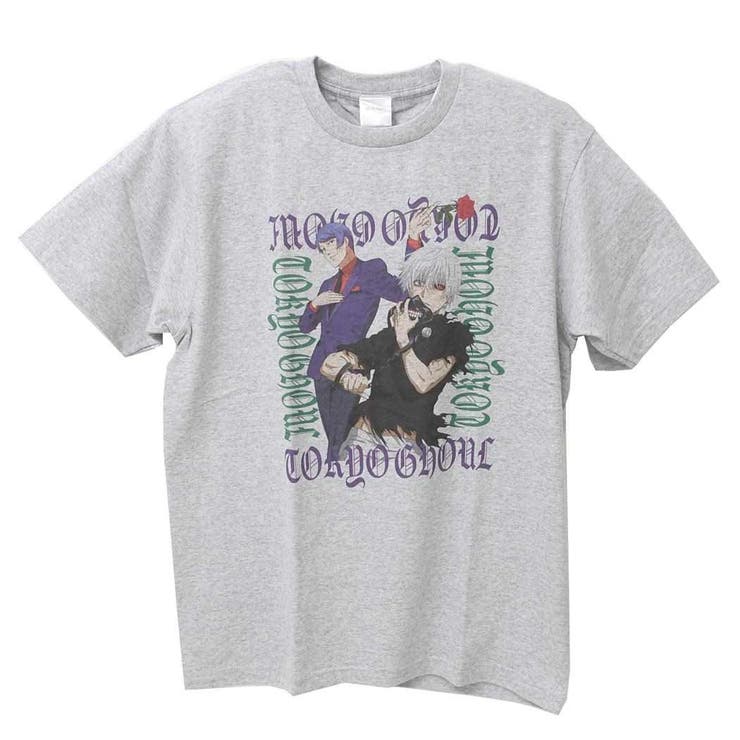 東京喰種 トーキョーグール Tシャツ | cinemacollection | 詳細画像1 