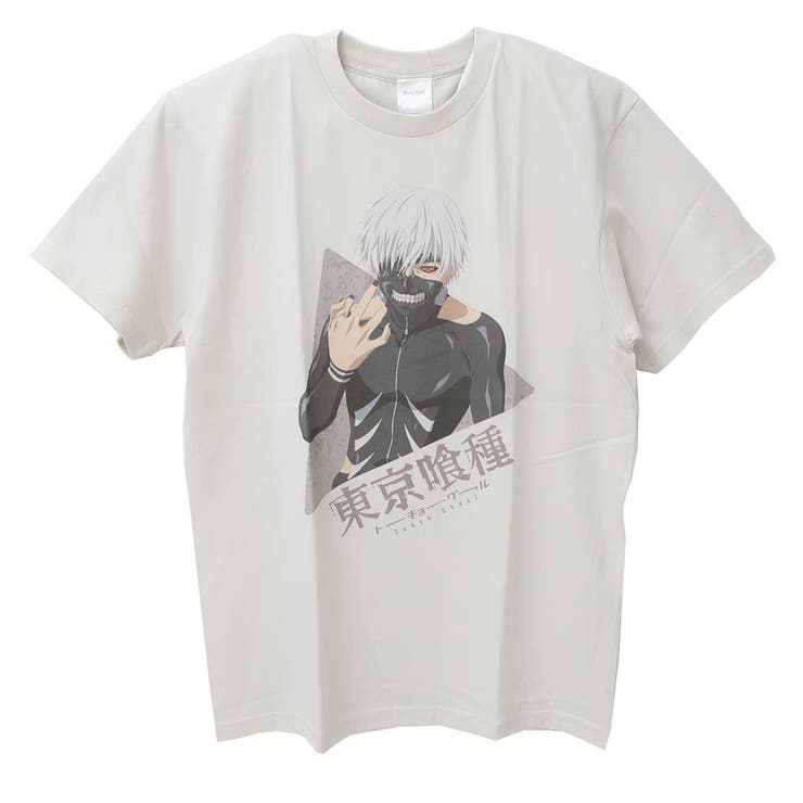 東京喰種 トーキョーグール Tシャツ | cinemacollection | 詳細画像1 
