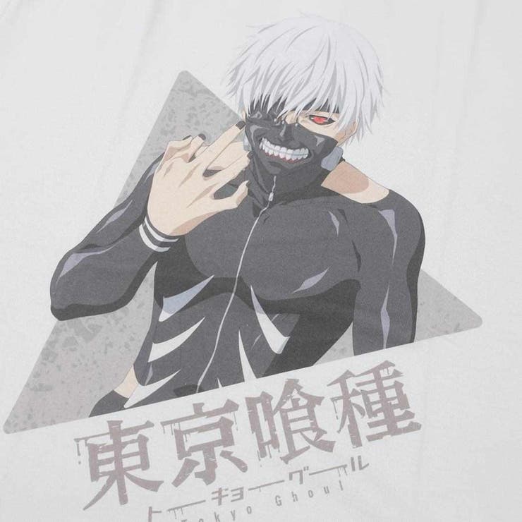 東京喰種 トーキョーグール Tシャツ | cinemacollection | 詳細画像3 