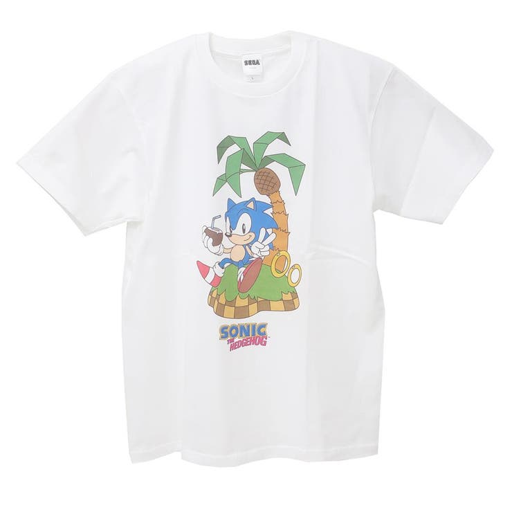 ソニック ザ ヘッジホッグ | cinemacollection | 詳細画像1 