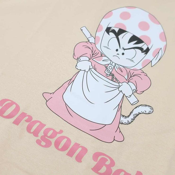 ドラゴンボール Tシャツ T | cinemacollection | 詳細画像3 