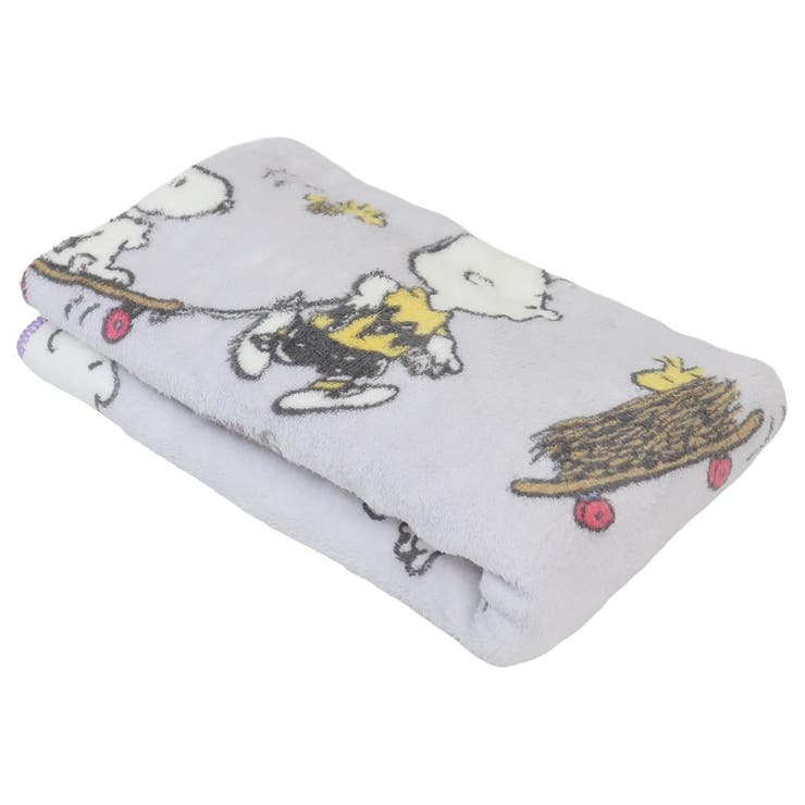 スヌーピー 速乾フェイスタオル クイックドライビッグフェイスタオル | cinemacollection | 詳細画像3 