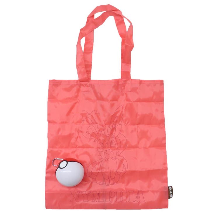 ポケットモンスター エコバッグ トートバッグINモンスターボール6 | cinemacollection | 詳細画像1 