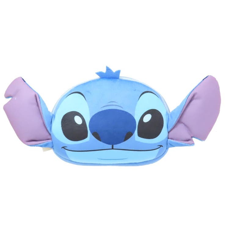 スティッチ ミニポーチ ティッシュポーチ | cinemacollection | 詳細画像1 