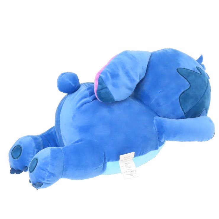 【非売品】スティッチ クッション ぬいぐるみ 新品未使用 非売品】スティッチ クッション ぬいぐるみ 新品未使用 ディズニー