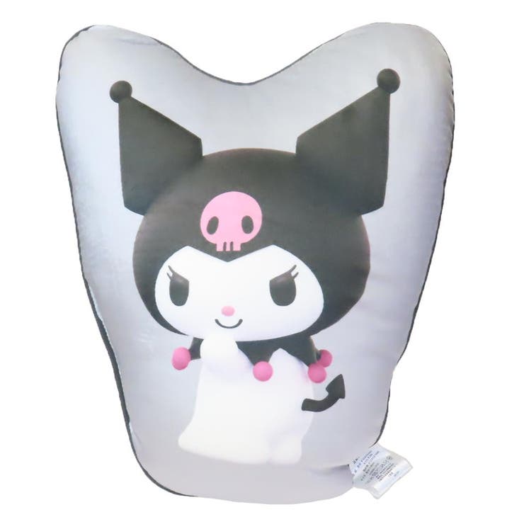 クロミ クッション 3Dダイカットクッション | cinemacollection | 詳細画像1 