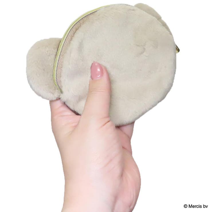 ミッフィー ミニポーチ ダイカットポーチ | cinemacollection | 詳細画像2 