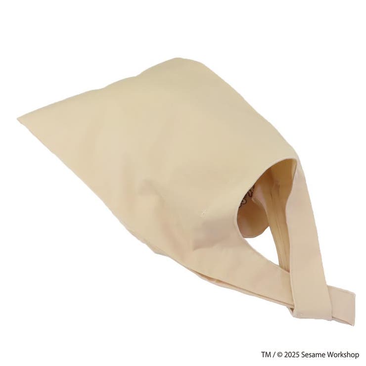 セサミストリート エコバッグ ショッピングバッグ | cinemacollection | 詳細画像2 