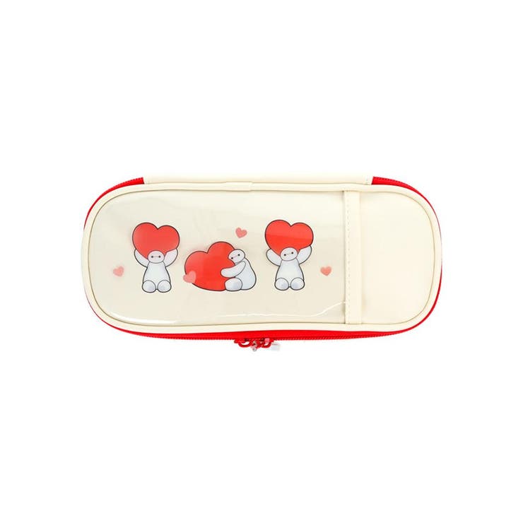 ベイマックス 筆箱 BOXペンケース | cinemacollection | 詳細画像1 