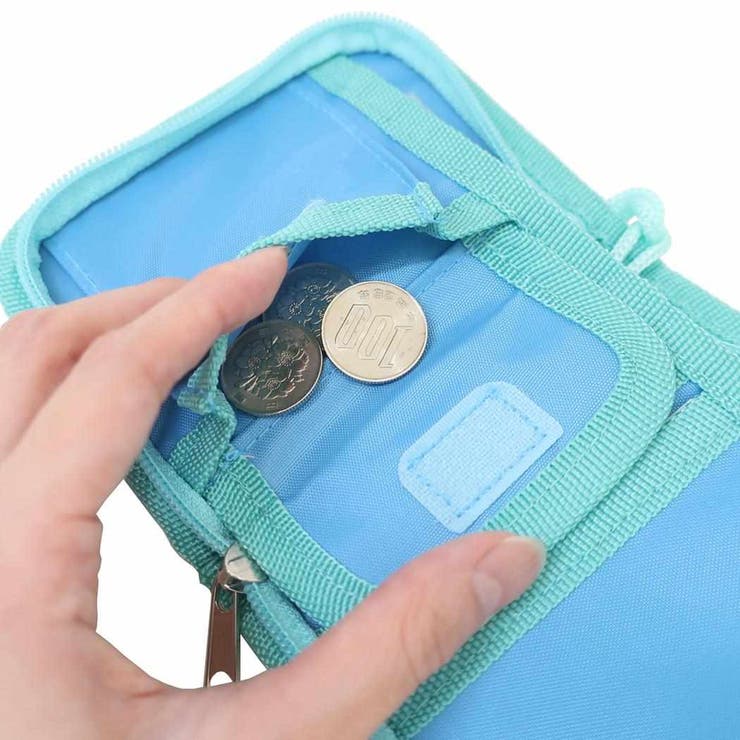 おさるのジョージ 子供用財布 キッズウォレット | cinemacollection【KIDS】 | 詳細画像4 