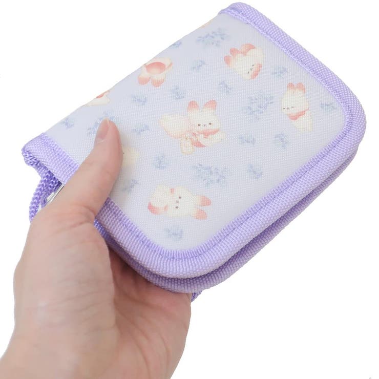 シュガーココムー 子供用財布 キッズウォレット | cinemacollection【KIDS】 | 詳細画像2 