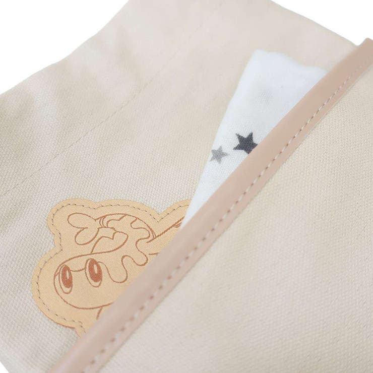 ポケットモンスター 巾着袋 きんちゃくポーチ | cinemacollection | 詳細画像3 