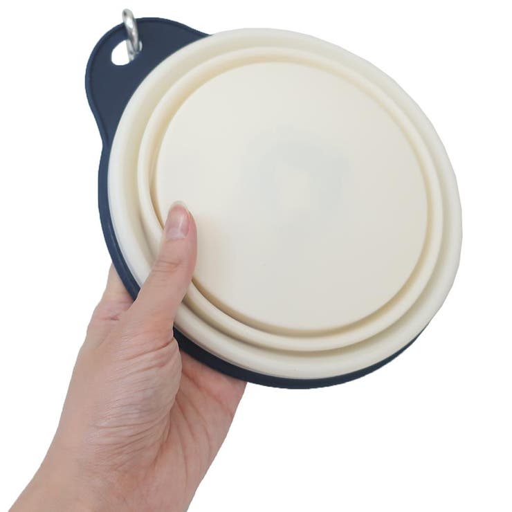 ムーミン ペット用食器 フッドボール | cinemacollection | 詳細画像2 