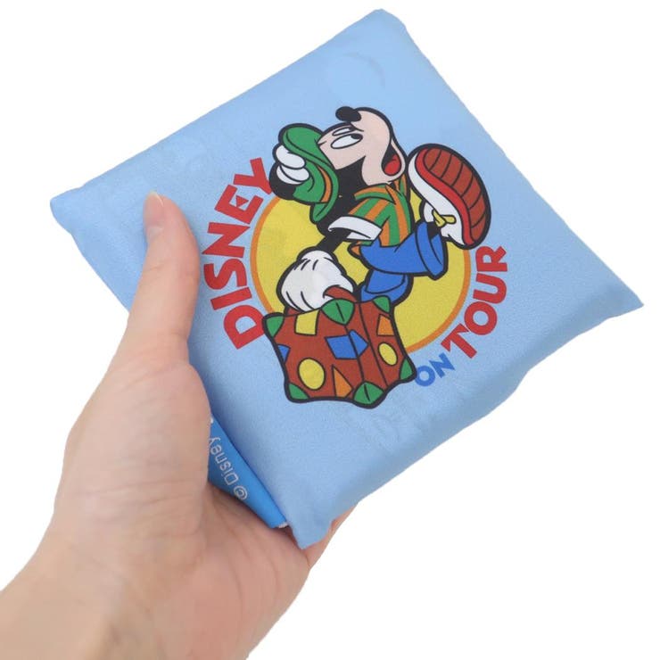 JALxDisney ショッピングバッグ エコバッグ | cinemacollection | 詳細画像4 