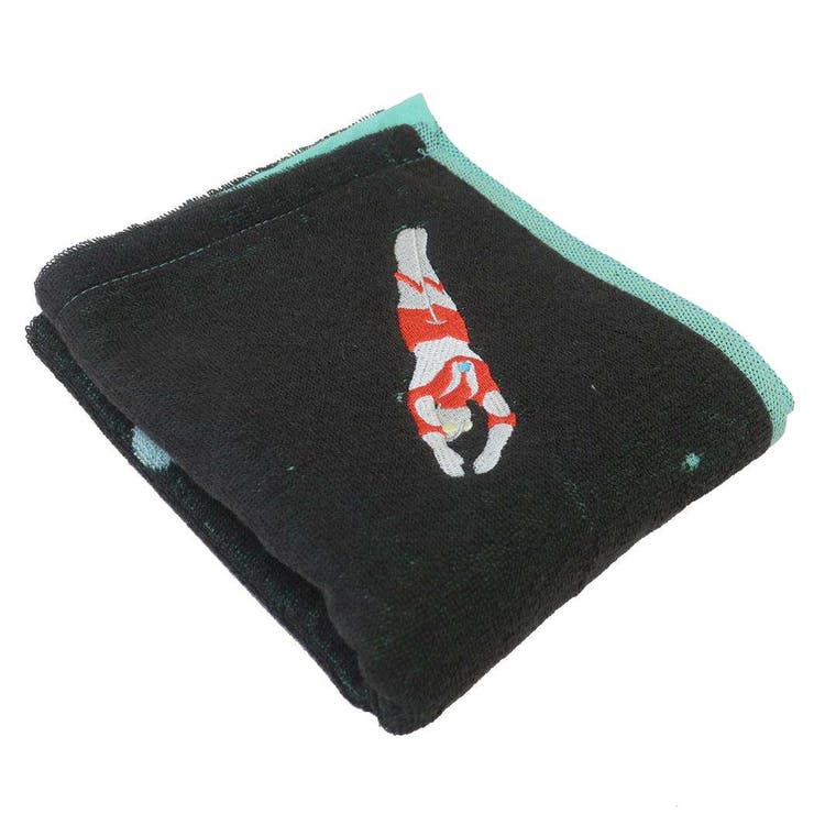 ウルトラマン ロングタオル フェイスタオル | cinemacollection | 詳細画像3 