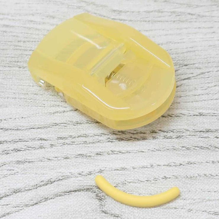 ポムポムプリン コスメ雑貨 マスコット付きアイラッシュカーラー | cinemacollection | 詳細画像2 