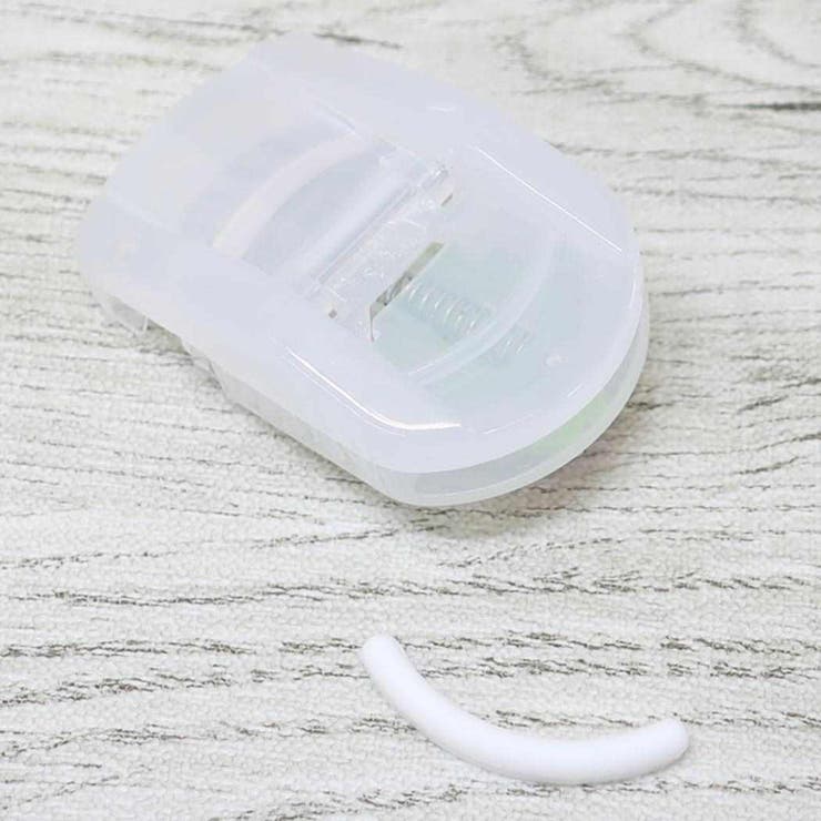 ポチャッコ コスメ雑貨 マスコット付きアイラッシュカーラー | cinemacollection | 詳細画像2 