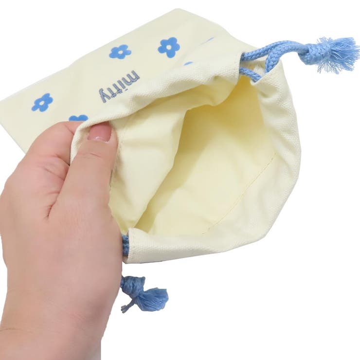 ミッフィー 巾着袋 巾着 | cinemacollection | 詳細画像3 