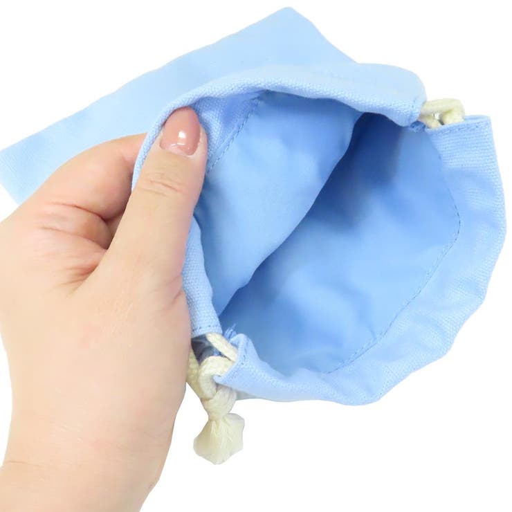 ミッフィー 巾着袋 巾着 | cinemacollection | 詳細画像3 