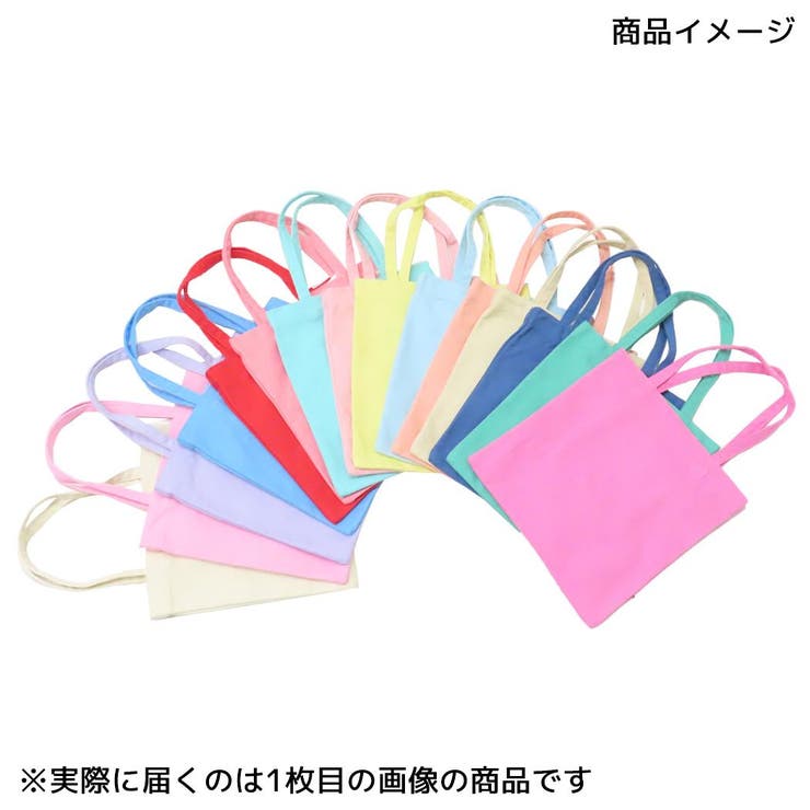 パワーパフガールズ トートバッグ 刺繍ミニトート | cinemacollection | 詳細画像5 