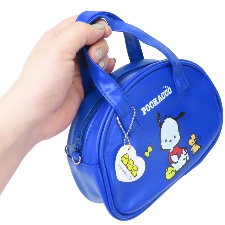 90s ポチャッコ ライト カップ カメラ バック等　まとめ売り Amazon.co.jp: ポチャッコ × しまむら コラボ クリアショルダー