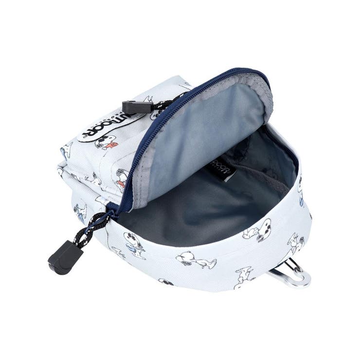 スヌーピー ペンポーチ ペンケース | cinemacollection | 詳細画像3 