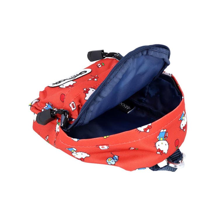 ハローキティ ペンポーチ ペンケース | cinemacollection | 詳細画像3 