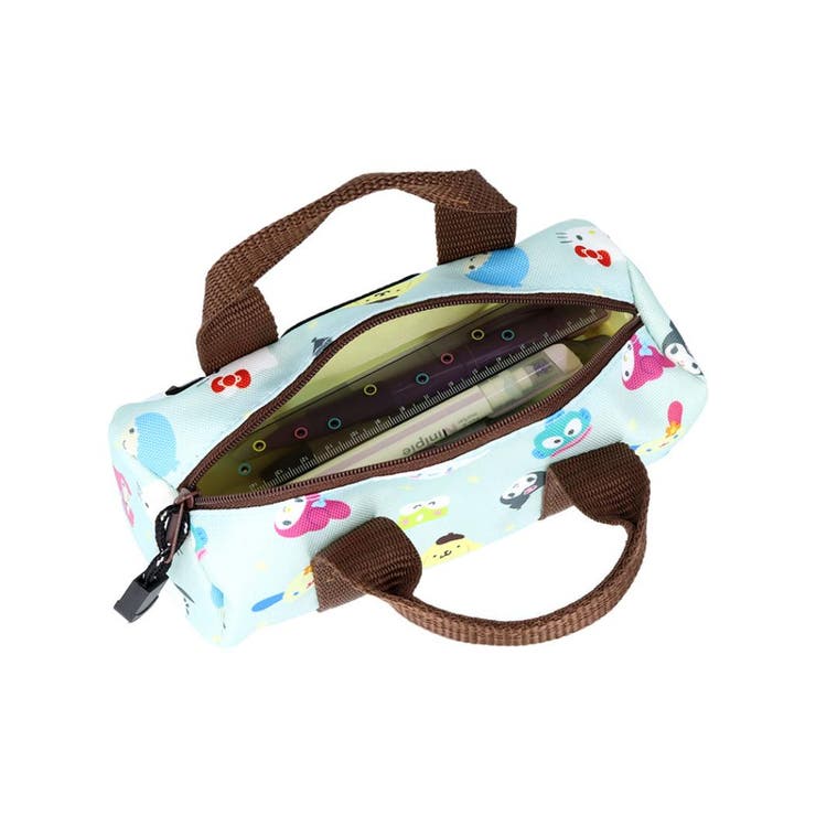 サンリオキャラクターズ ペンポーチ ペンケース | cinemacollection | 詳細画像4 