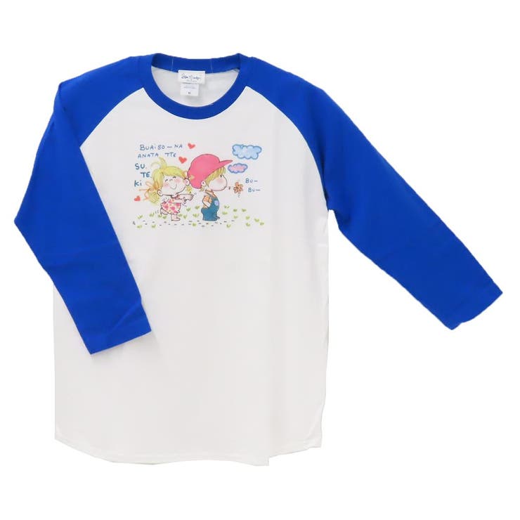 水森亜土 T SHIRTS | cinemacollection | 詳細画像1 