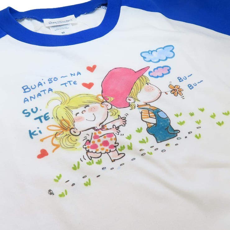 水森亜土 T SHIRTS | cinemacollection | 詳細画像4 