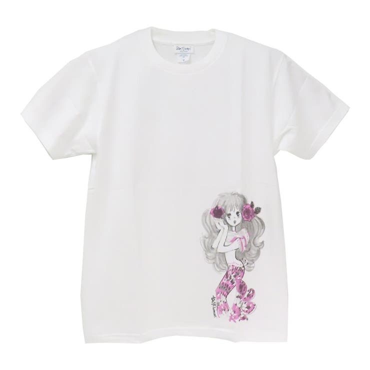 水森亜土 T SHIRTS | cinemacollection | 詳細画像7 