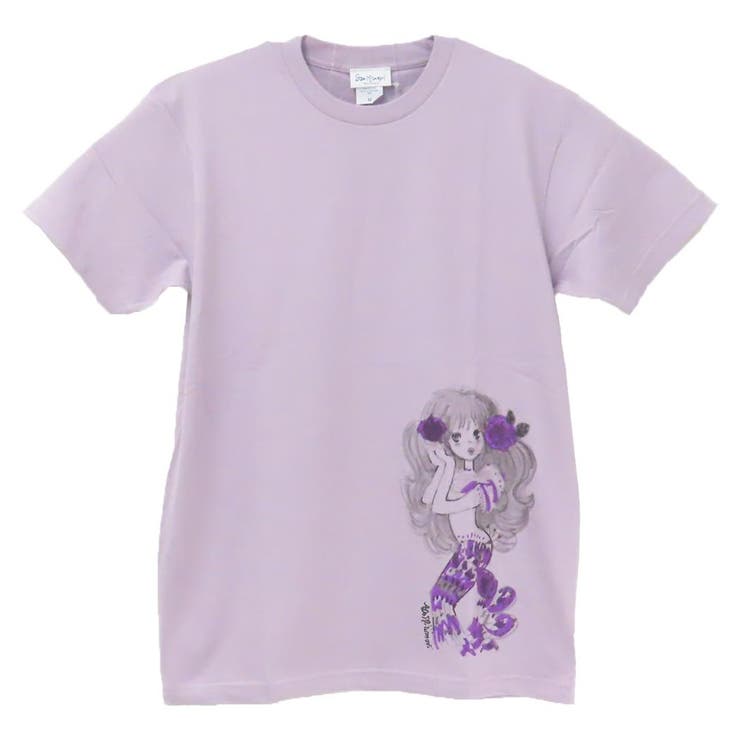 水森亜土 T SHIRTS | cinemacollection | 詳細画像8 